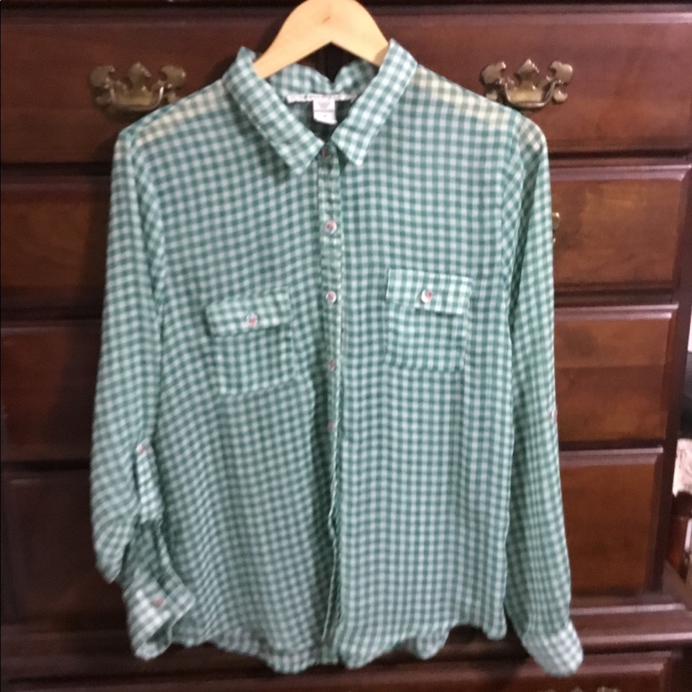 Americans Rag Shirt - Picture 15 of 16